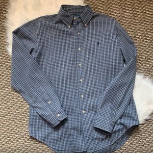 Ralph Lauren Men’s Shirt